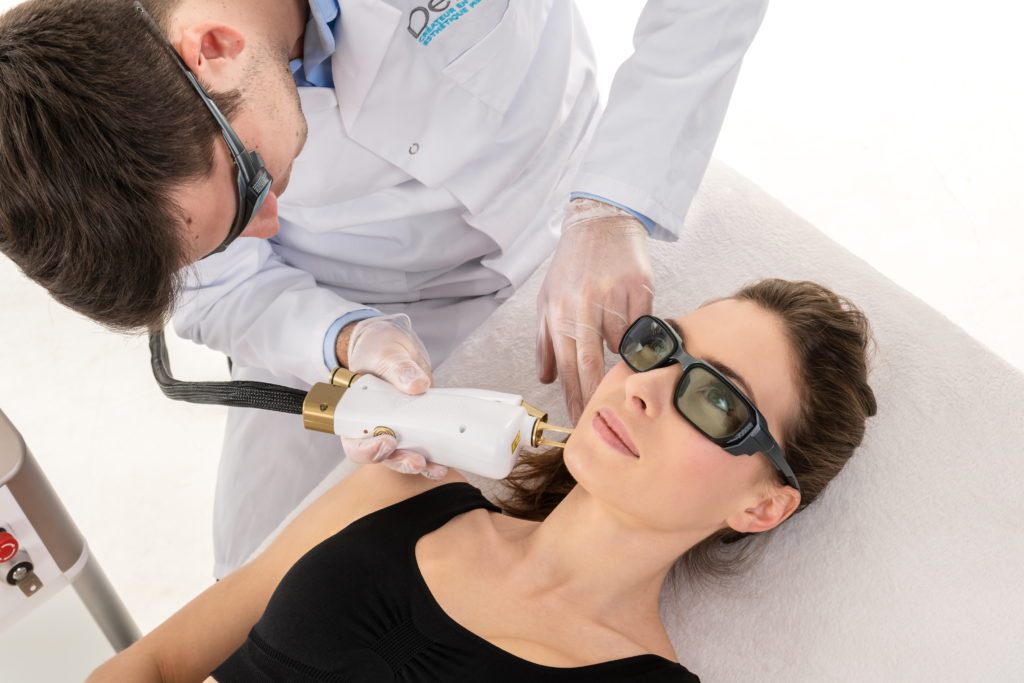 laser deleo site 2
